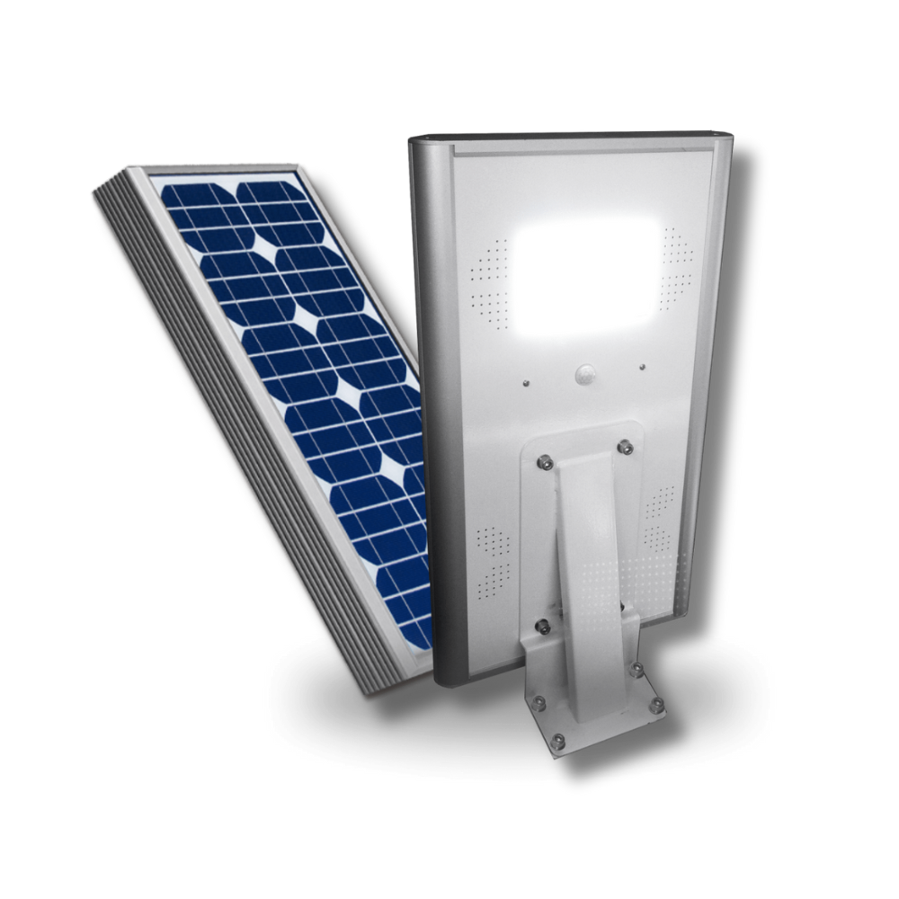 luminaria slim economy 20w